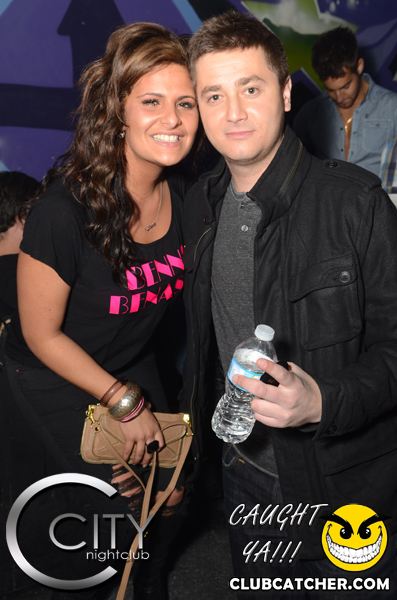 City nightclub photo 319 - April 11th, 2012