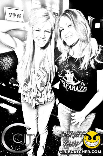 City nightclub photo 33 - April 11th, 2012