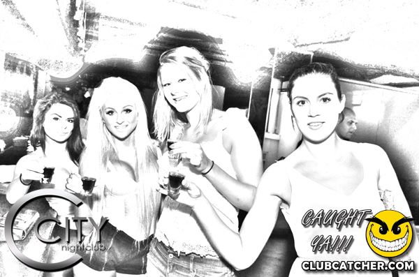 City nightclub photo 321 - April 11th, 2012