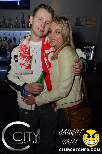 City nightclub photo 325 - April 11th, 2012