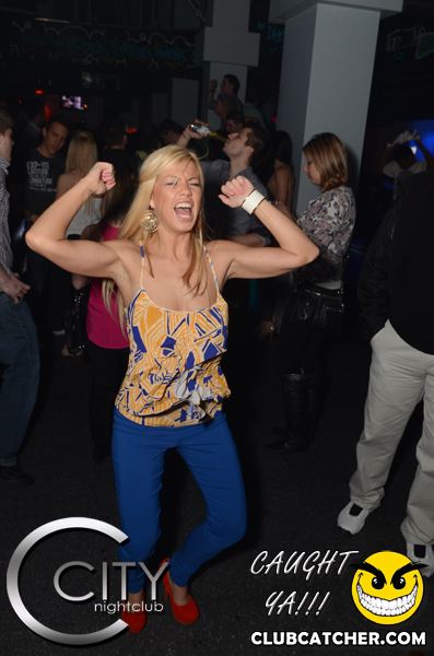 City nightclub photo 326 - April 11th, 2012