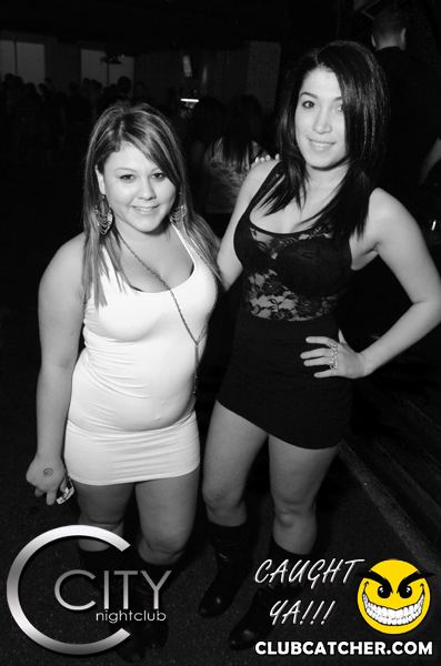 City nightclub photo 327 - April 11th, 2012