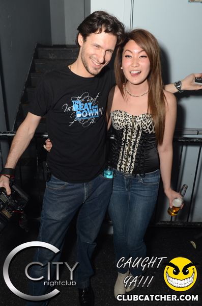 City nightclub photo 328 - April 11th, 2012