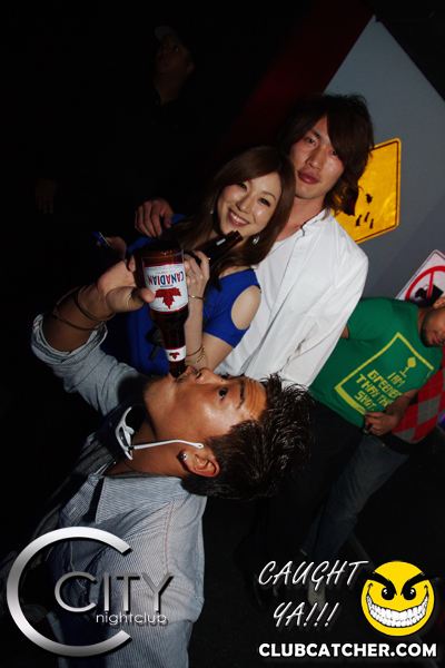 City nightclub photo 330 - April 11th, 2012