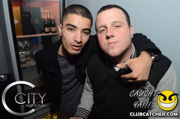 City nightclub photo 331 - April 11th, 2012
