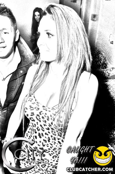 City nightclub photo 332 - April 11th, 2012