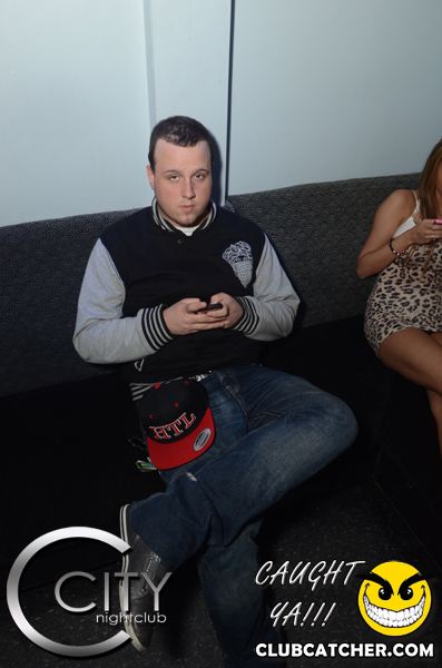 City nightclub photo 333 - April 11th, 2012
