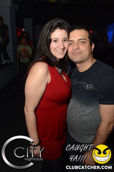 City nightclub photo 334 - April 11th, 2012