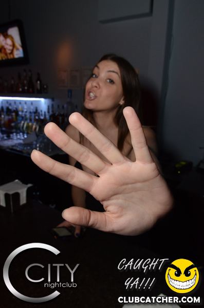 City nightclub photo 338 - April 11th, 2012