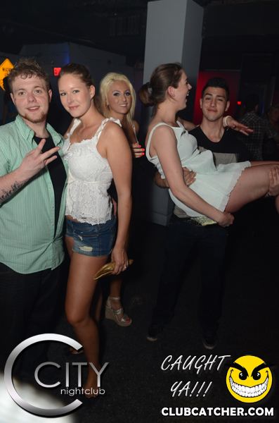 City nightclub photo 341 - April 11th, 2012