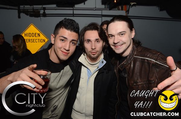 City nightclub photo 342 - April 11th, 2012