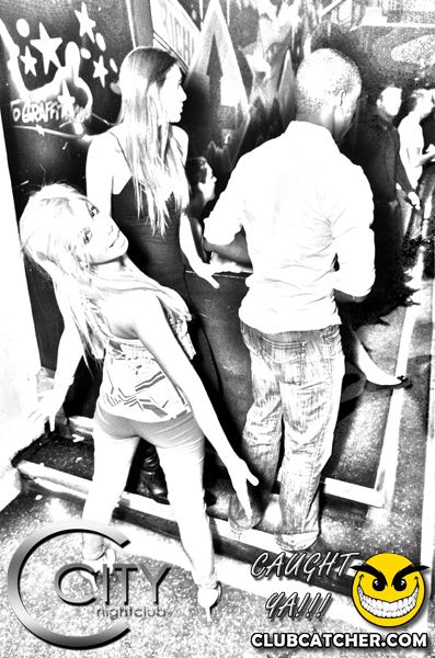 City nightclub photo 344 - April 11th, 2012