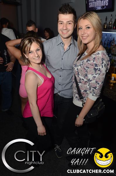 City nightclub photo 345 - April 11th, 2012