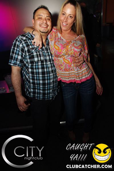 City nightclub photo 348 - April 11th, 2012