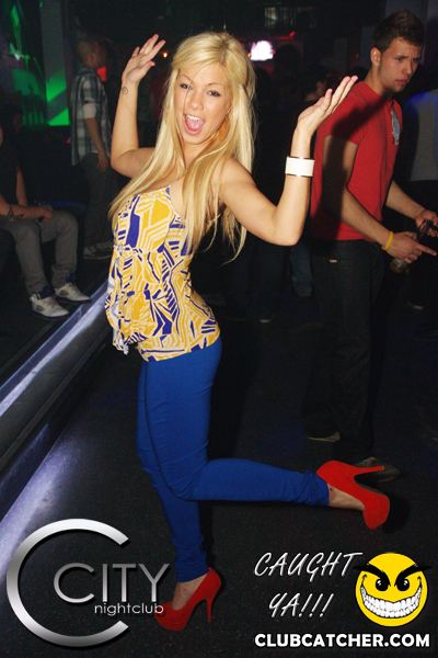 City nightclub photo 349 - April 11th, 2012