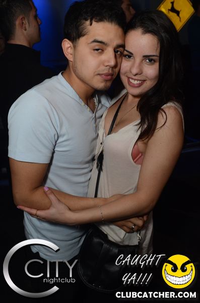 City nightclub photo 351 - April 11th, 2012