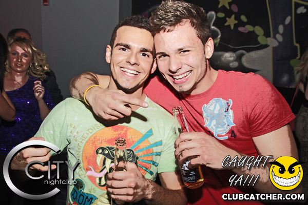 City nightclub photo 352 - April 11th, 2012
