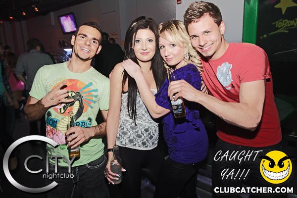 City nightclub photo 353 - April 11th, 2012