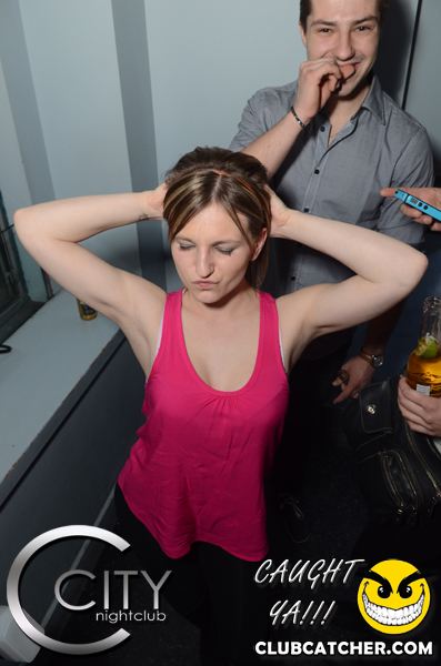City nightclub photo 355 - April 11th, 2012