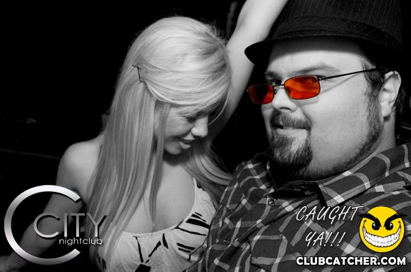 City nightclub photo 356 - April 11th, 2012