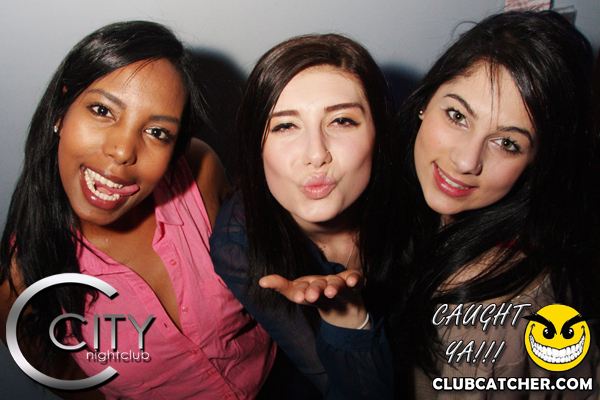 City nightclub photo 357 - April 11th, 2012