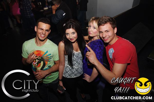 City nightclub photo 361 - April 11th, 2012