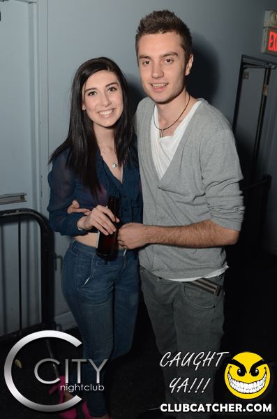 City nightclub photo 362 - April 11th, 2012