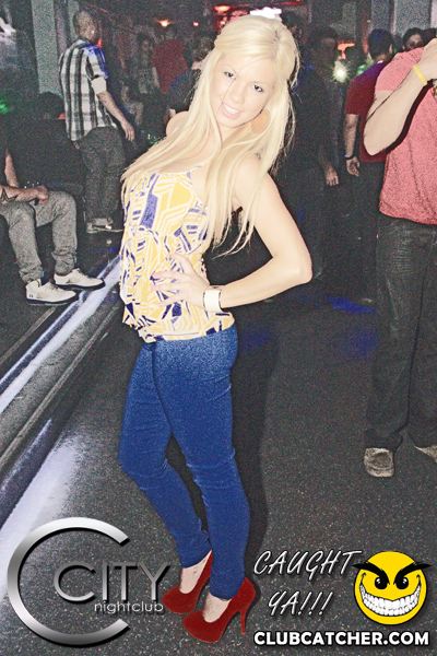 City nightclub photo 364 - April 11th, 2012