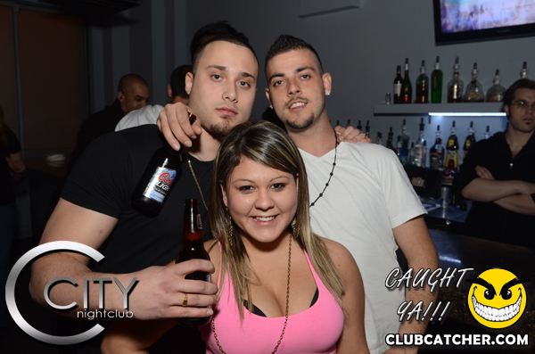 City nightclub photo 365 - April 11th, 2012