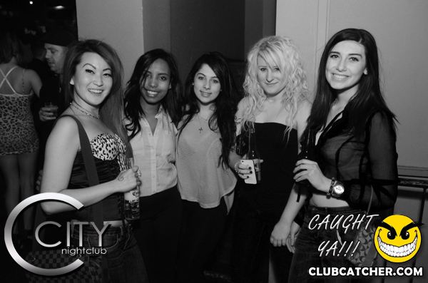 City nightclub photo 366 - April 11th, 2012