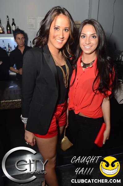 City nightclub photo 38 - April 11th, 2012