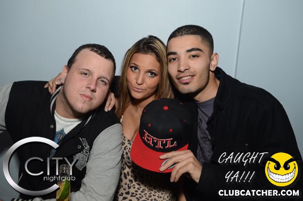 City nightclub photo 371 - April 11th, 2012