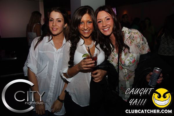 City nightclub photo 373 - April 11th, 2012