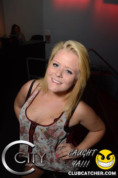 City nightclub photo 375 - April 11th, 2012