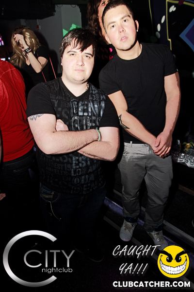 City nightclub photo 378 - April 11th, 2012