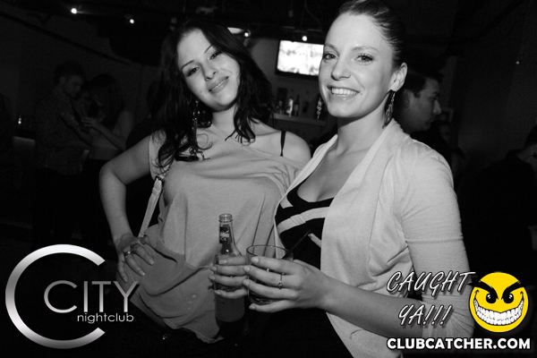 City nightclub photo 379 - April 11th, 2012