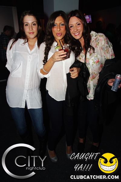 City nightclub photo 380 - April 11th, 2012