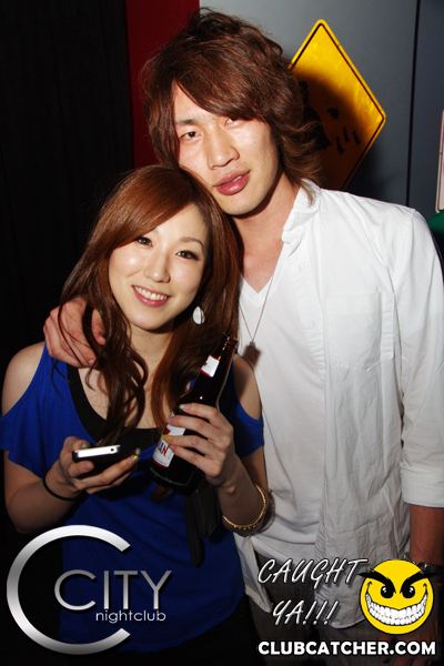 City nightclub photo 43 - April 11th, 2012