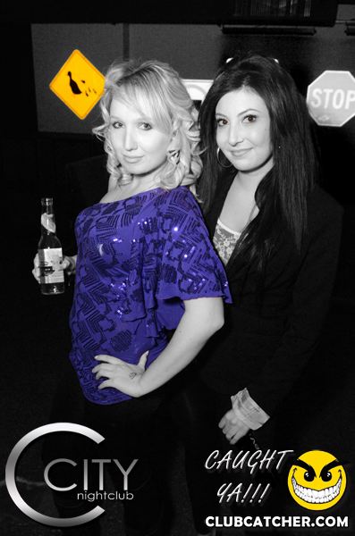 City nightclub photo 45 - April 11th, 2012