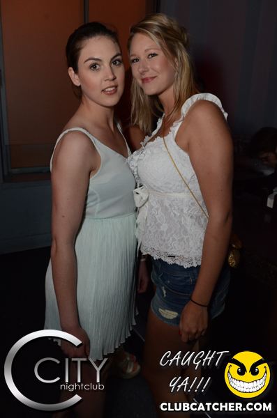 City nightclub photo 49 - April 11th, 2012