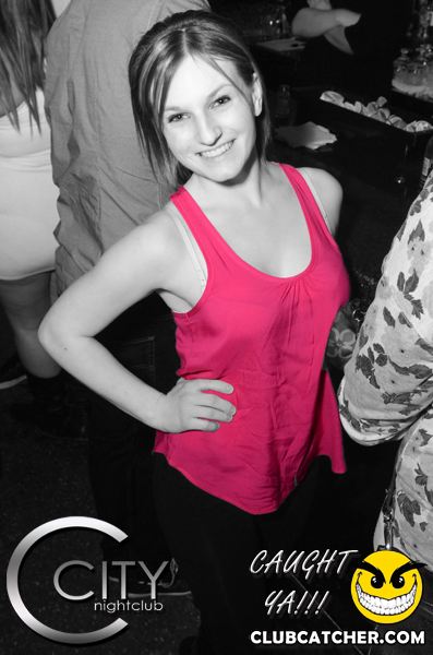 City nightclub photo 50 - April 11th, 2012