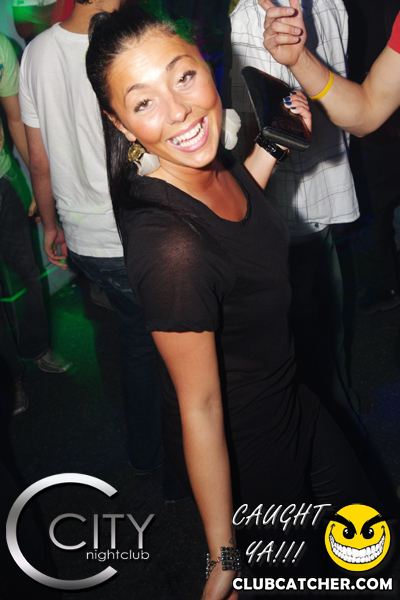 City nightclub photo 54 - April 11th, 2012