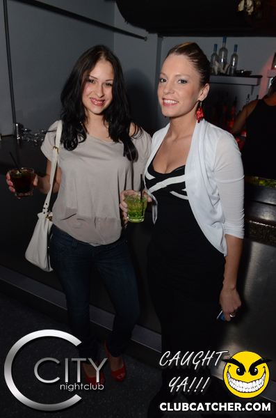 City nightclub photo 55 - April 11th, 2012