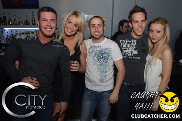 City nightclub photo 56 - April 11th, 2012