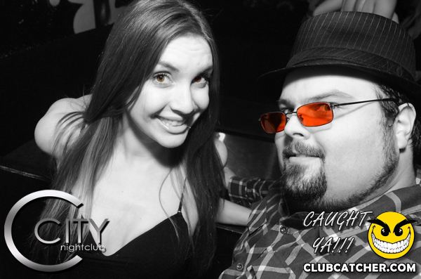 City nightclub photo 58 - April 11th, 2012