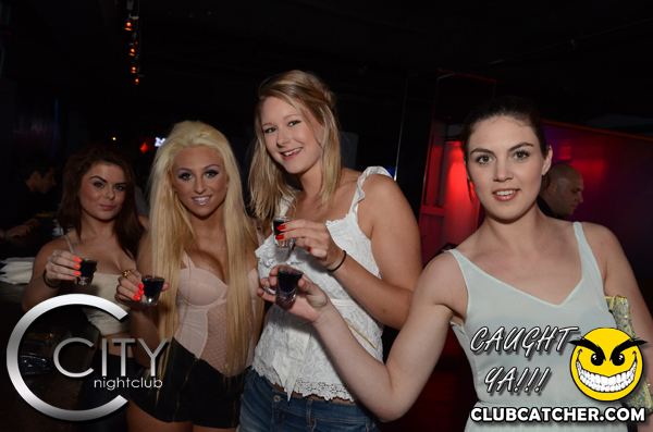 City nightclub photo 60 - April 11th, 2012