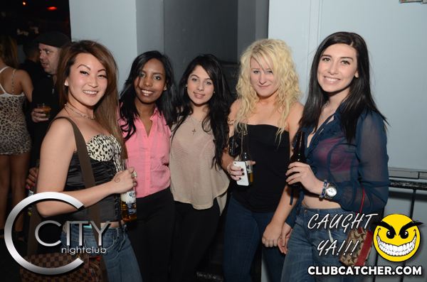 City nightclub photo 63 - April 11th, 2012