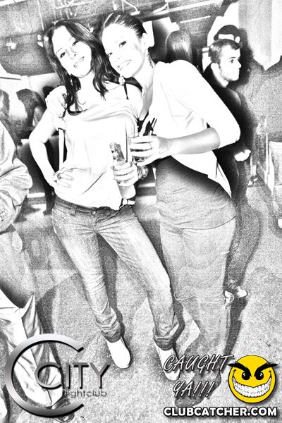 City nightclub photo 65 - April 11th, 2012