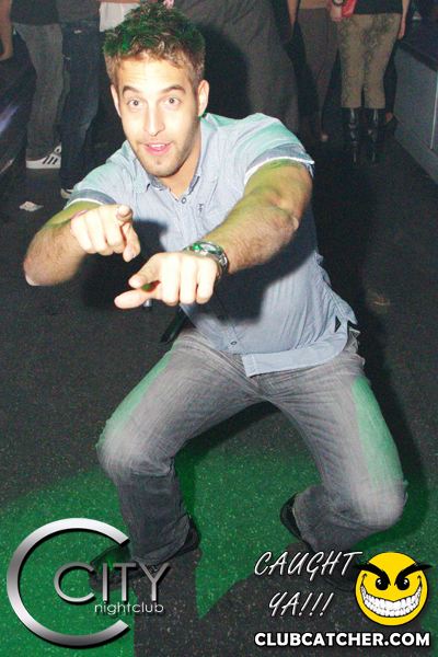 City nightclub photo 66 - April 11th, 2012