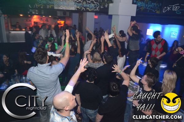 City nightclub photo 67 - April 11th, 2012